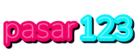 pasar123 — logo kanal
