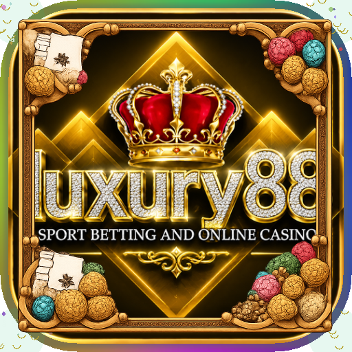 luxury88 — mitra unggulan