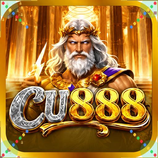 cu888 — mitra unggulan
